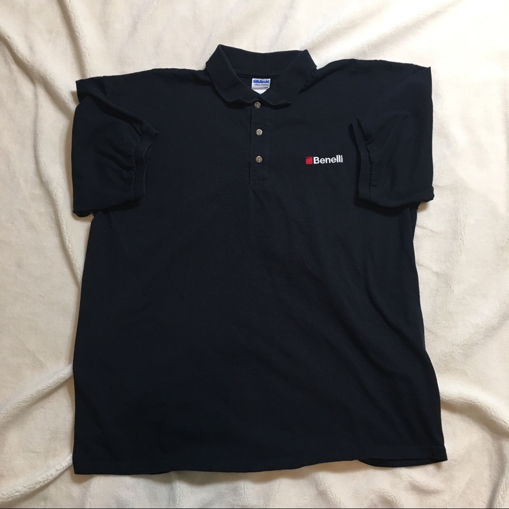 Men’s Polo
